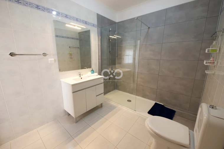 Apartamento T2 para Venda em Luz Foto 4