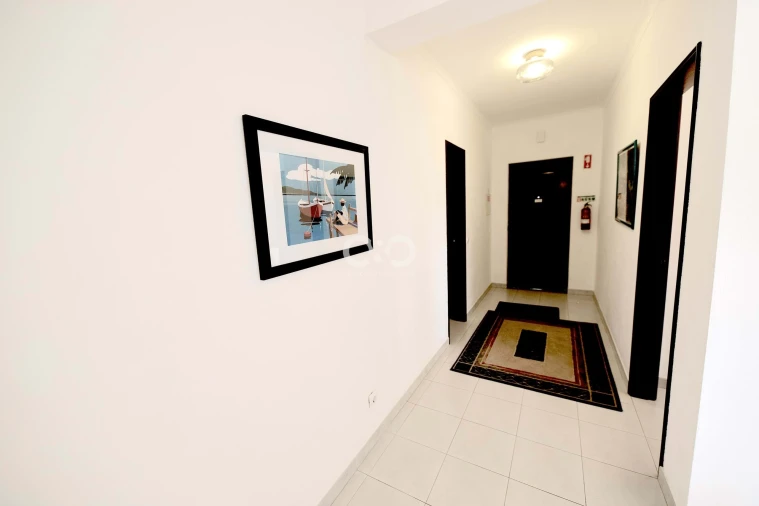 Apartamento T2 para Venda em Luz Foto 6
