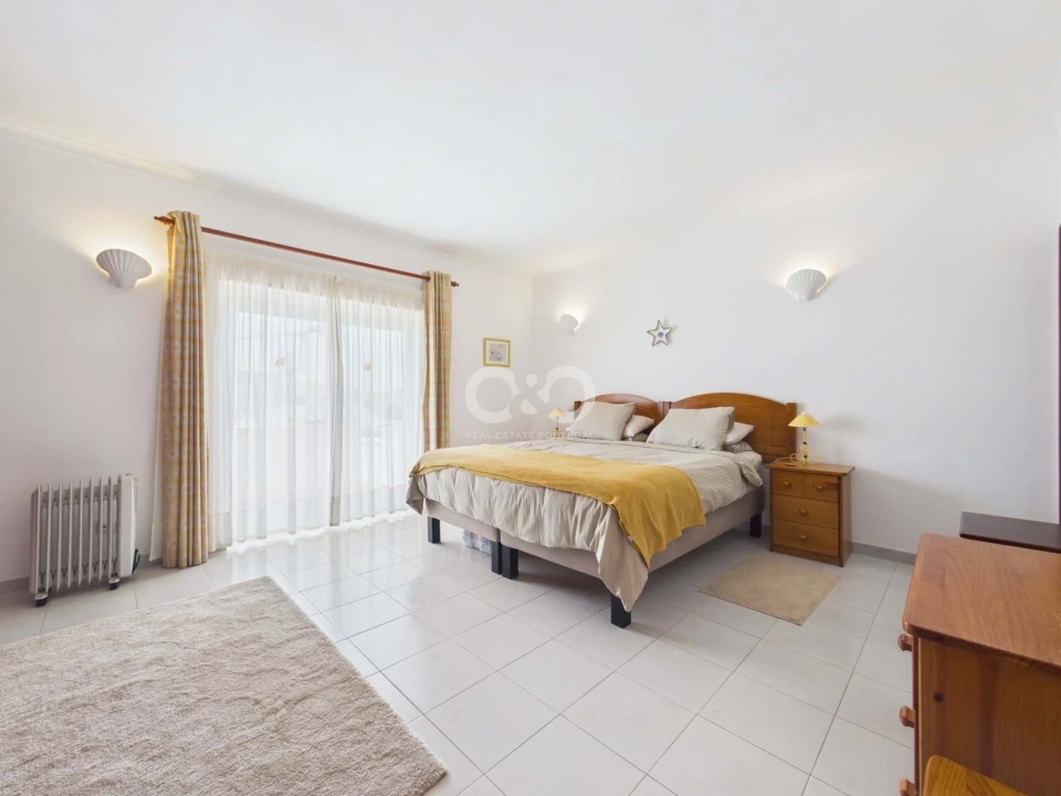 Apartamento T2 para Venda em Luz Foto 19