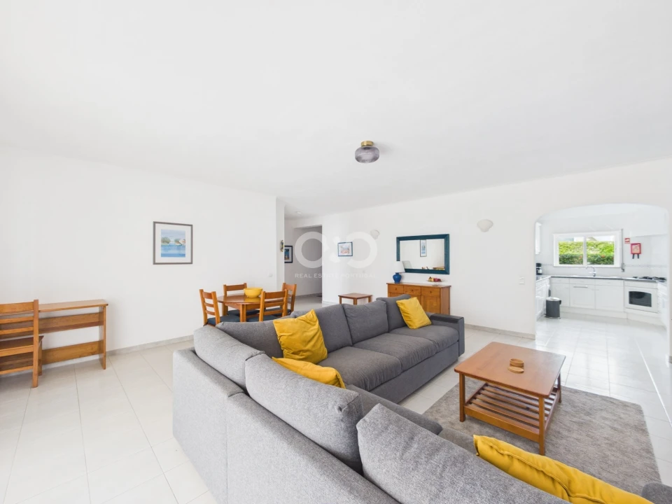 Apartamento T2 para Venda em Luz Foto 23