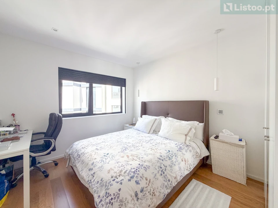 Apartamento T2 para Venda em Avenidas Novas Foto 22