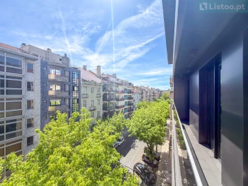 Apartamento T2 para Venda em Avenidas Novas