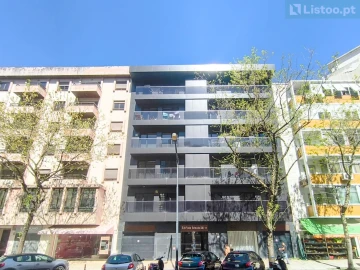 Apartamento T2 para Venda em Avenidas Novas