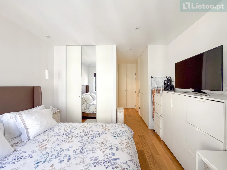 Apartamento T2 para Venda em Avenidas Novas Foto 23