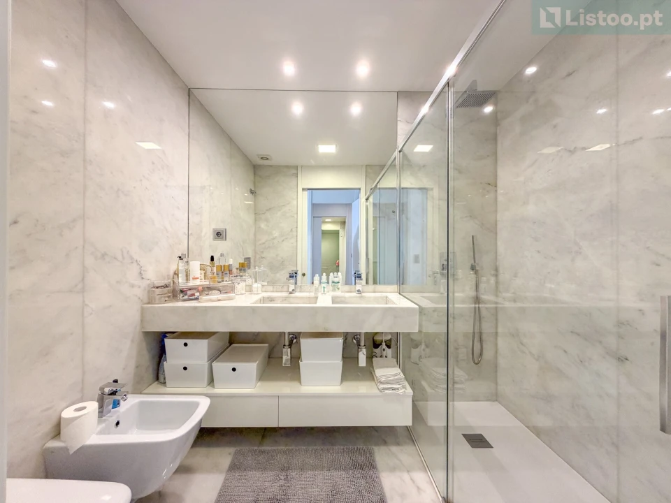 Apartamento T2 para Venda em Avenidas Novas Foto 21