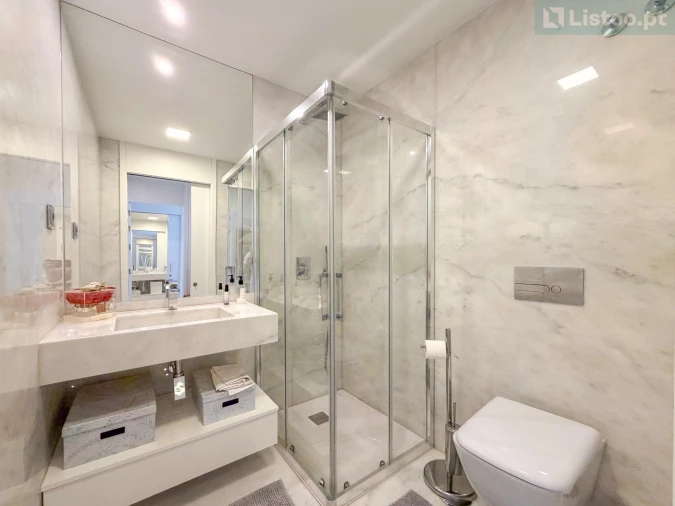 Apartamento T2 para Venda em Avenidas Novas Foto 16