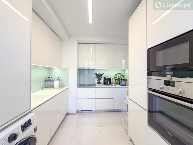 Apartamento T2 para Venda em Avenidas Novas Foto 10