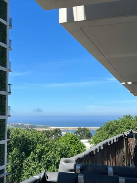 Apartamento T2 para Venda em Santa Marinha e São Pedro da Afurada