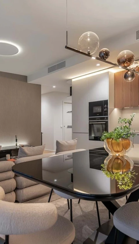 Apartamento T2 para Venda em Santa Marinha e São Pedro da Afurada