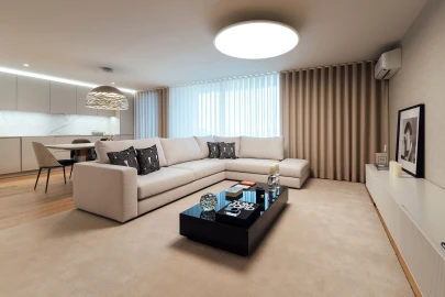 Apartamento T2 para Venda em Santa Marinha e São Pedro da Afurada