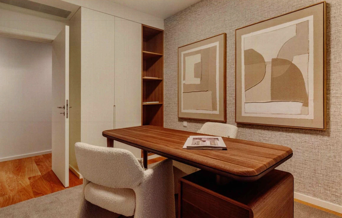 Apartamento T2 para Venda em Santa Marinha e São Pedro da Afurada Foto 7