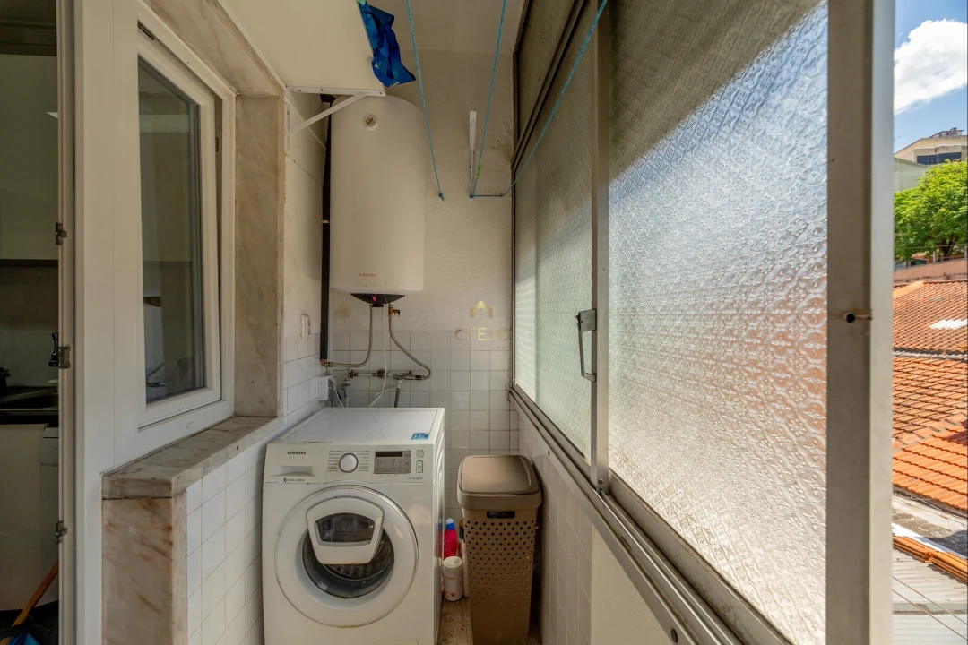 Apartamento T2 para Venda em Sacavém e Prior Velho Foto 30