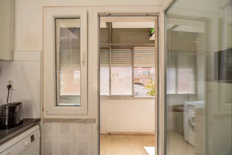 Apartamento T2 para Venda em Sacavém e Prior Velho Foto 32
