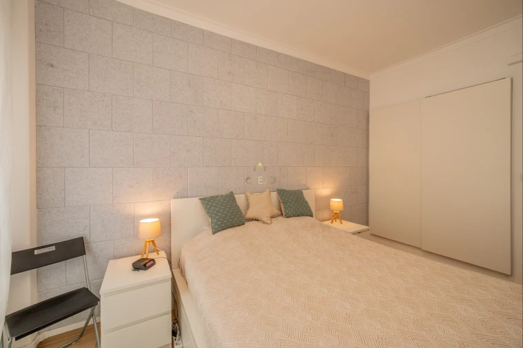 Apartamento T2 para Venda em Sacavém e Prior Velho Foto 20