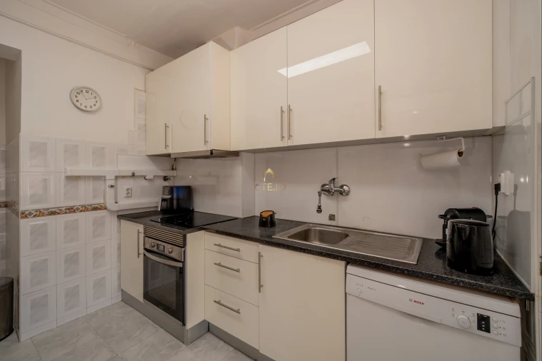 Apartamento T2 para Venda em Sacavém e Prior Velho Foto 26