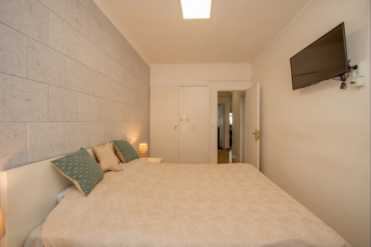 Apartamento T2 para Venda em Sacavém e Prior Velho Foto 21