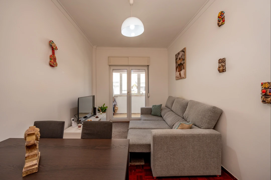 Apartamento T2 para Venda em Sacavém e Prior Velho Foto 6