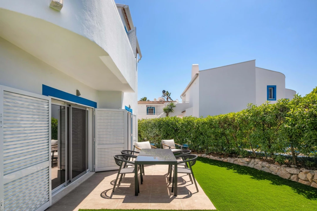 Apartamento T1 para Venda em Lagoa e Carvoeiro Foto 1