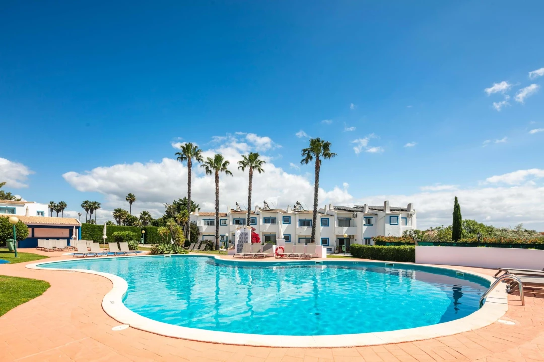 Apartamento T1 para Venda em Lagoa e Carvoeiro Foto 17