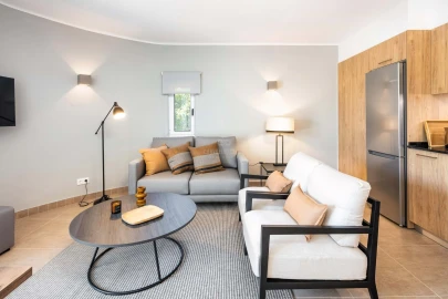 Apartamento T1 para Venda em Lagoa e Carvoeiro