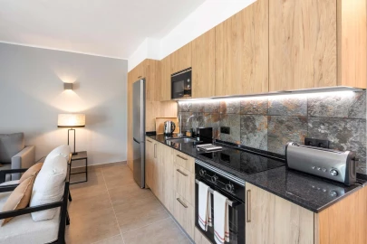 Apartamento T1 para Venda em Lagoa e Carvoeiro