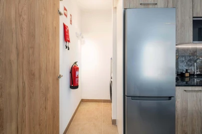 Apartamento T1 para Venda em Lagoa e Carvoeiro