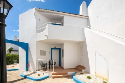 Apartamento T1 para Venda em Lagoa e Carvoeiro