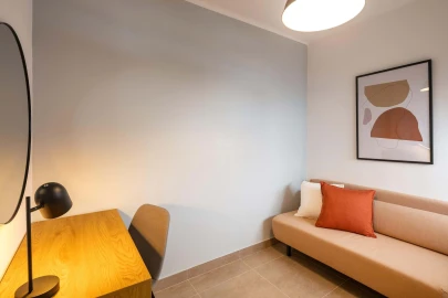 Apartamento T1 para Venda em Lagoa e Carvoeiro