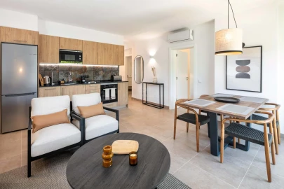 Apartamento T1 para Venda em Lagoa e Carvoeiro