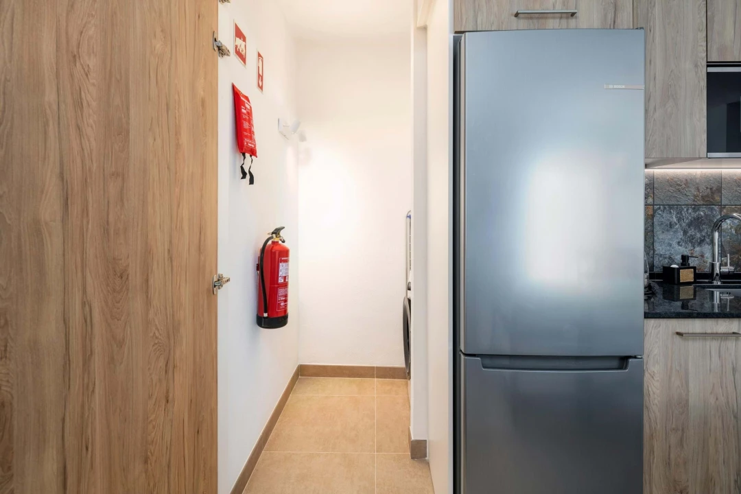 Apartamento T1 para Venda em Lagoa e Carvoeiro Foto 11