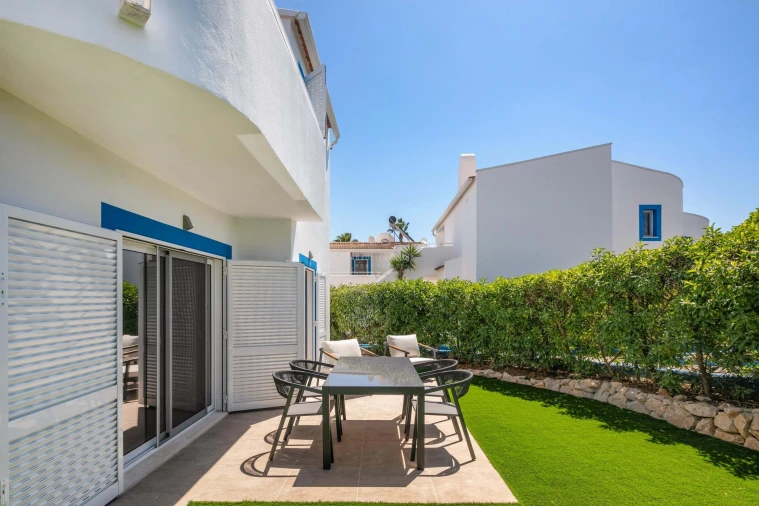 Apartamento T1 para Venda em Lagoa e Carvoeiro