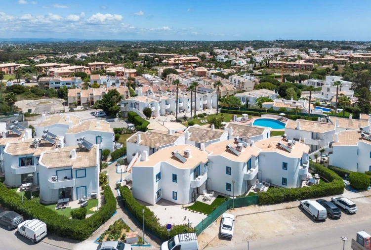 Apartamento T1 para Venda em Lagoa e Carvoeiro Foto 4