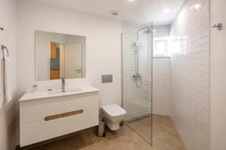 Apartamento T1 para Venda em Lagoa e Carvoeiro Foto 15