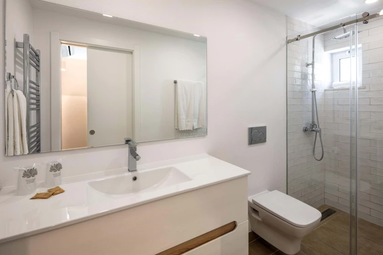 Apartamento T1 para Venda em Lagoa e Carvoeiro Foto 13