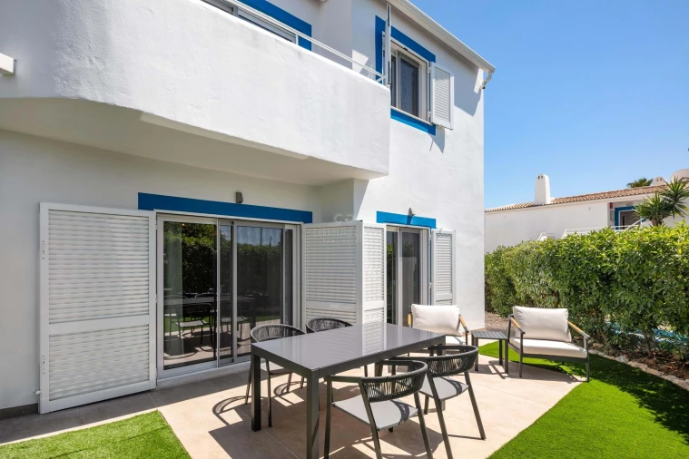 Apartamento T1 para Venda em Lagoa e Carvoeiro Foto 9
