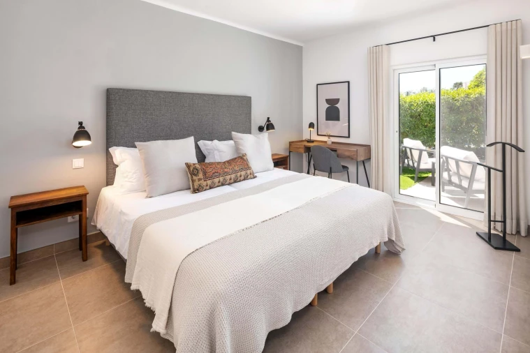 Apartamento T1 para Venda em Lagoa e Carvoeiro Foto 12