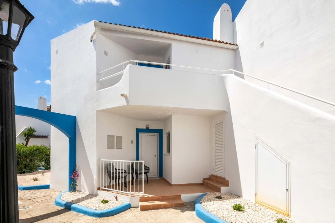 Apartamento T1 para Venda em Lagoa e Carvoeiro Foto 6
