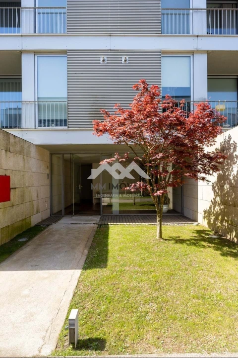 Apartamento T3 para Venda em Moreira