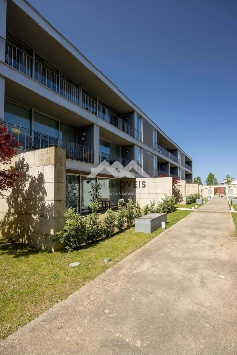Apartamento T3 para Venda em Moreira