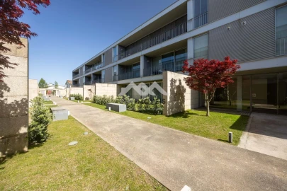 Apartamento T3 para Venda em Moreira
