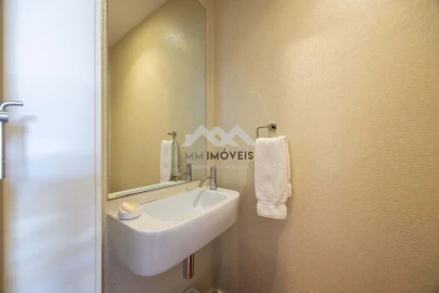 Apartamento T3 para Venda em Moreira