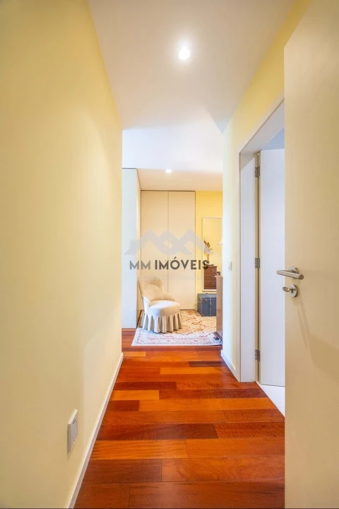 Apartamento T3 para Venda em Moreira