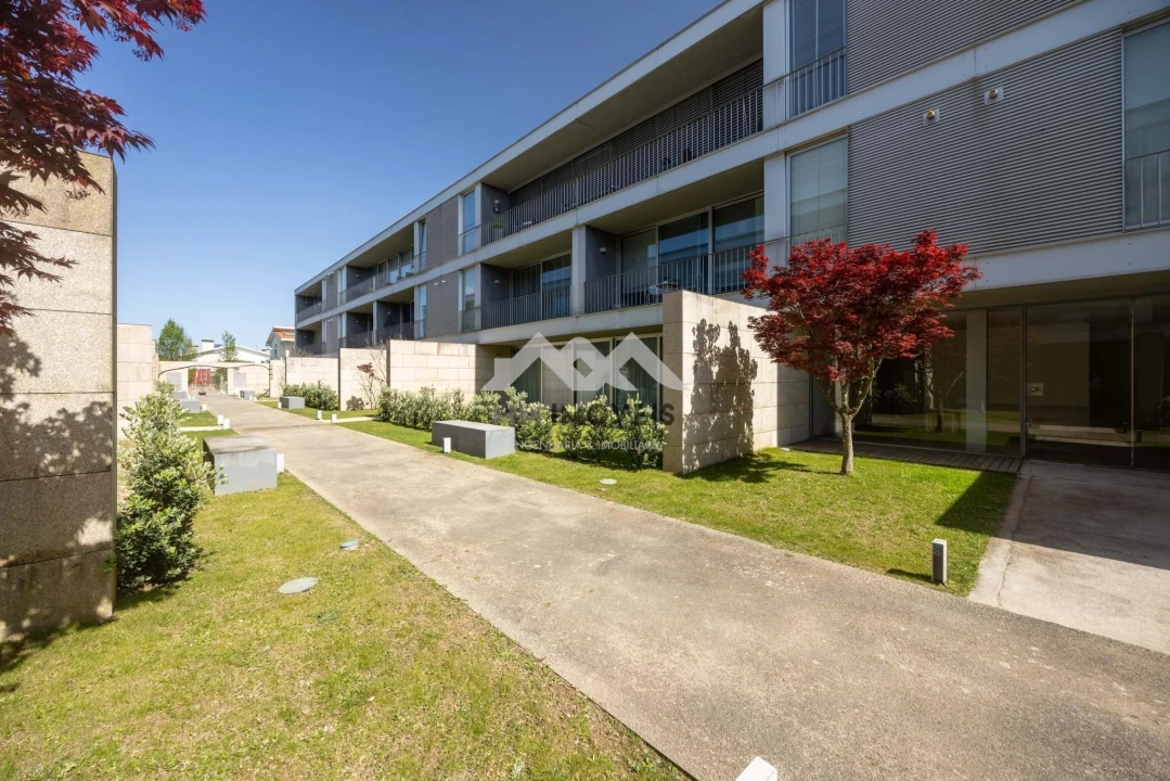 Apartamento T3 para Venda em Moreira Foto 19