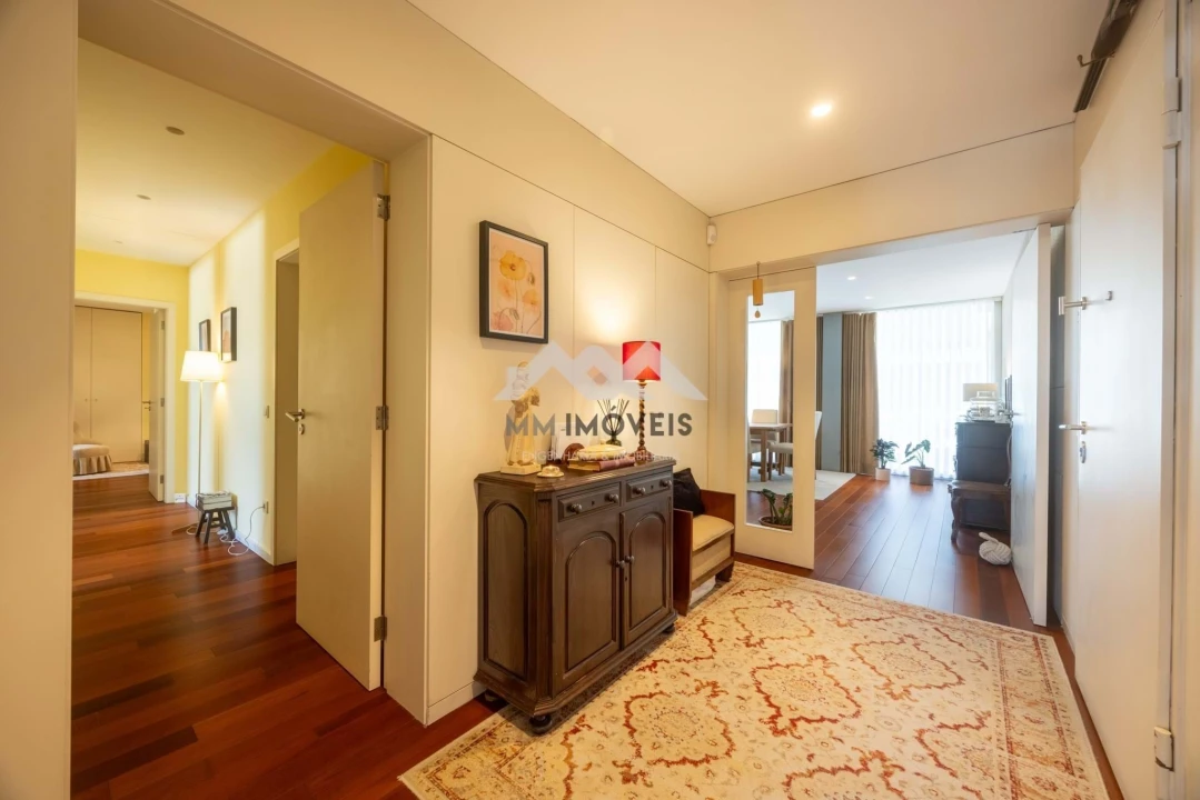 Apartamento T3 para Venda em Moreira Foto 82