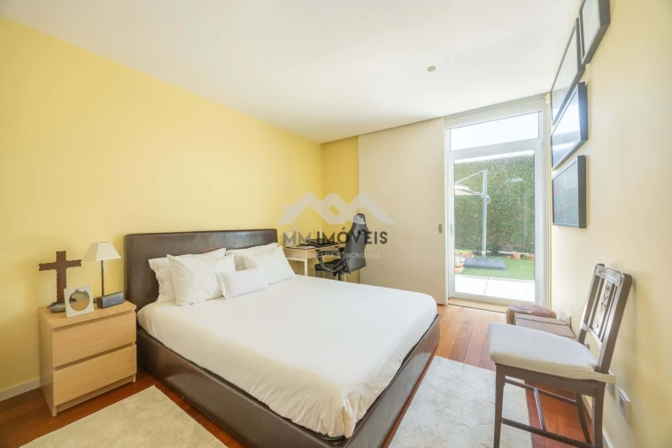 Apartamento T3 para Venda em Moreira Foto 84