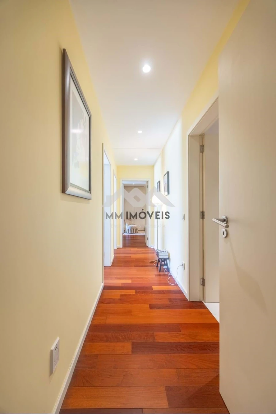 Apartamento T3 para Venda em Moreira Foto 76