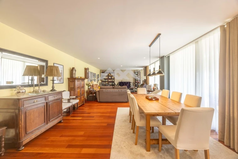 Apartamento T3 para Venda em Moreira Foto 61