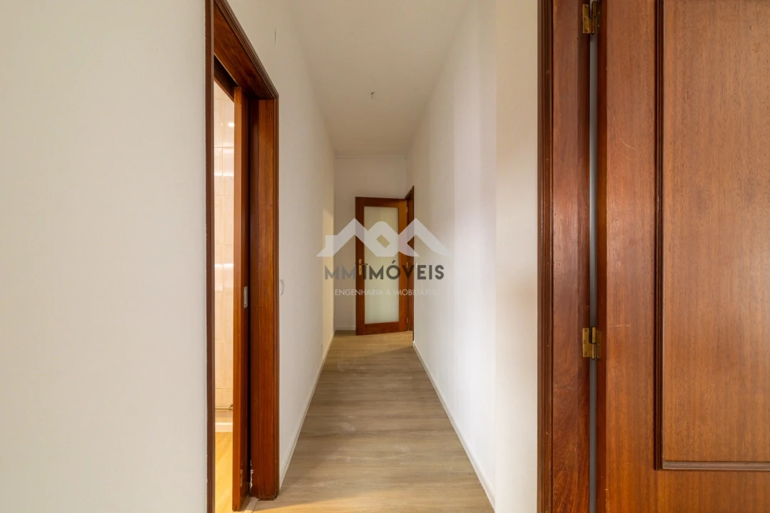 Apartamento T2 para Venda em Baguim do Monte (Rio Tinto) Foto 13