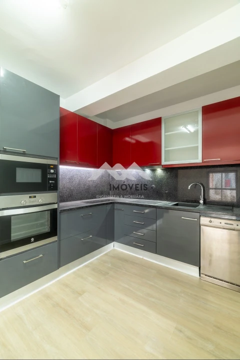 Apartamento T2 para Venda em Baguim do Monte (Rio Tinto)