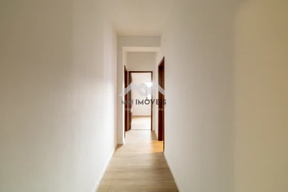 Apartamento T2 para Venda em Baguim do Monte (Rio Tinto)